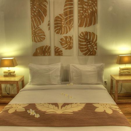 Villa Layla - Charming 2Br Villa In Oberoi - Prime Location! Seminyak Exteriör bild