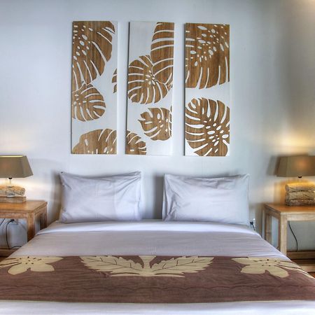 Villa Layla - Charming 2Br Villa In Oberoi - Prime Location! Seminyak Exteriör bild