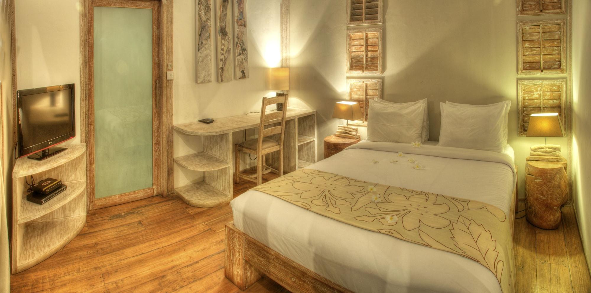 Villa Layla - Charming 2Br Villa In Oberoi - Prime Location! Seminyak Exteriör bild
