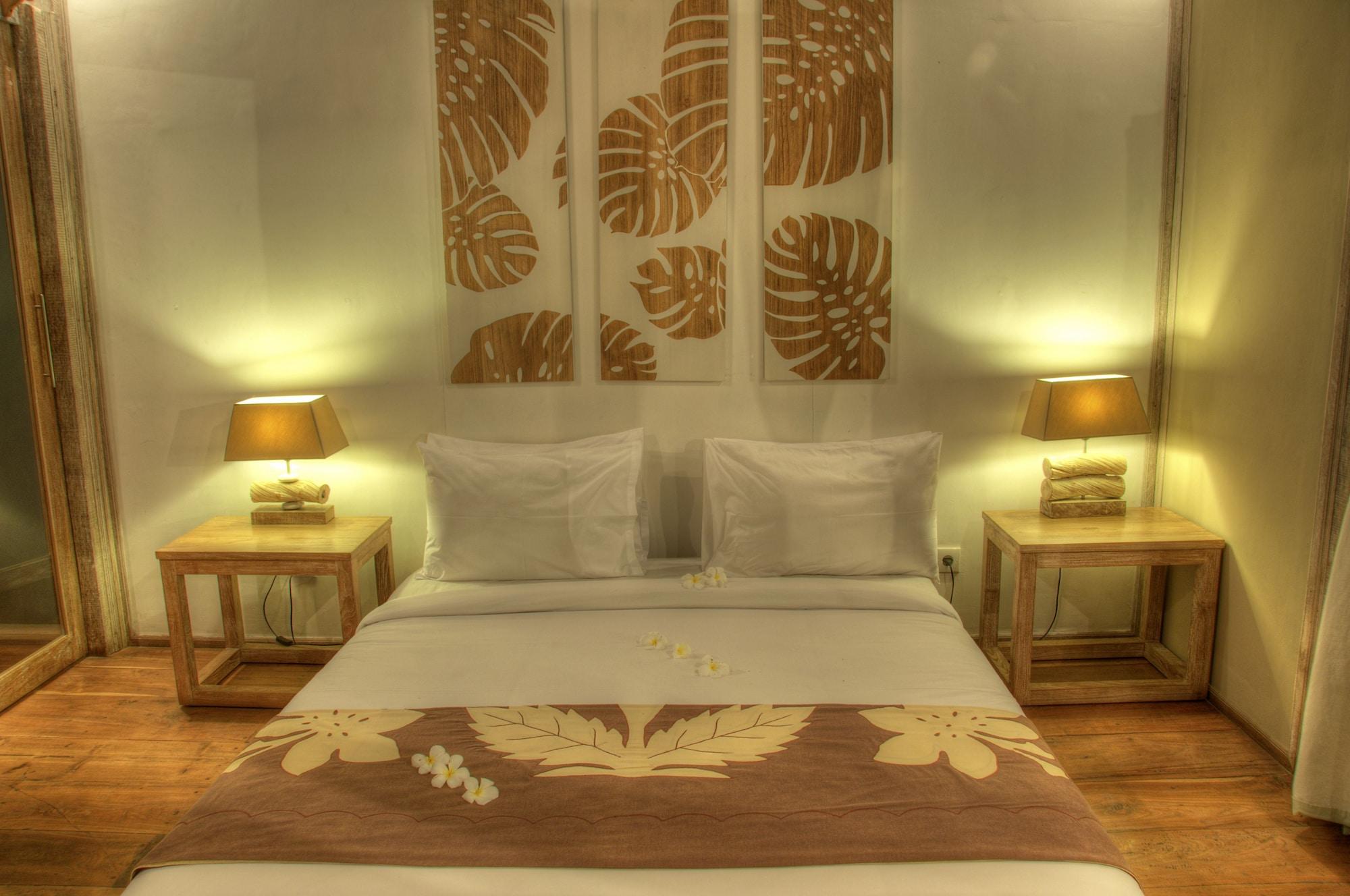 Villa Layla - Charming 2Br Villa In Oberoi - Prime Location! Seminyak Exteriör bild