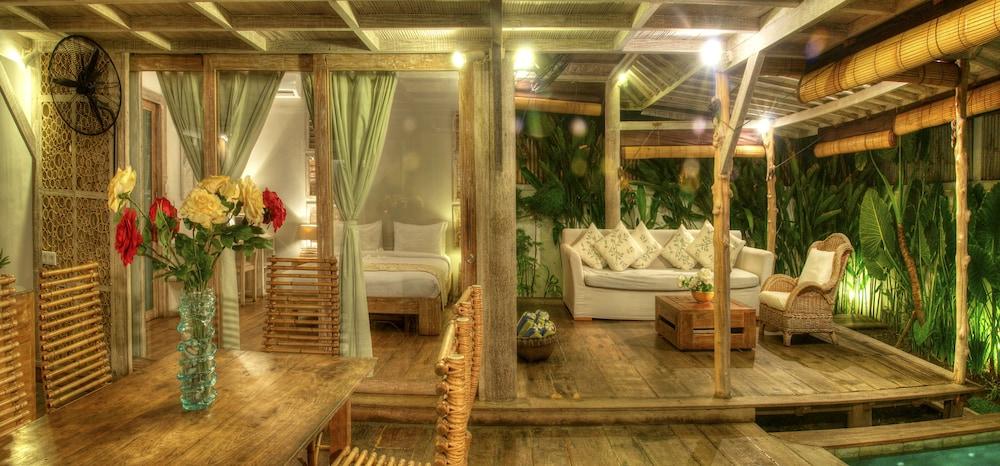 Villa Layla - Charming 2Br Villa In Oberoi - Prime Location! Seminyak Exteriör bild