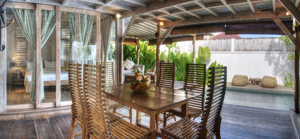 Villa Layla - Charming 2Br Villa In Oberoi - Prime Location! Seminyak Exteriör bild