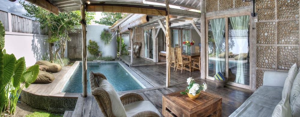 Villa Layla - Charming 2Br Villa In Oberoi - Prime Location! Seminyak Exteriör bild