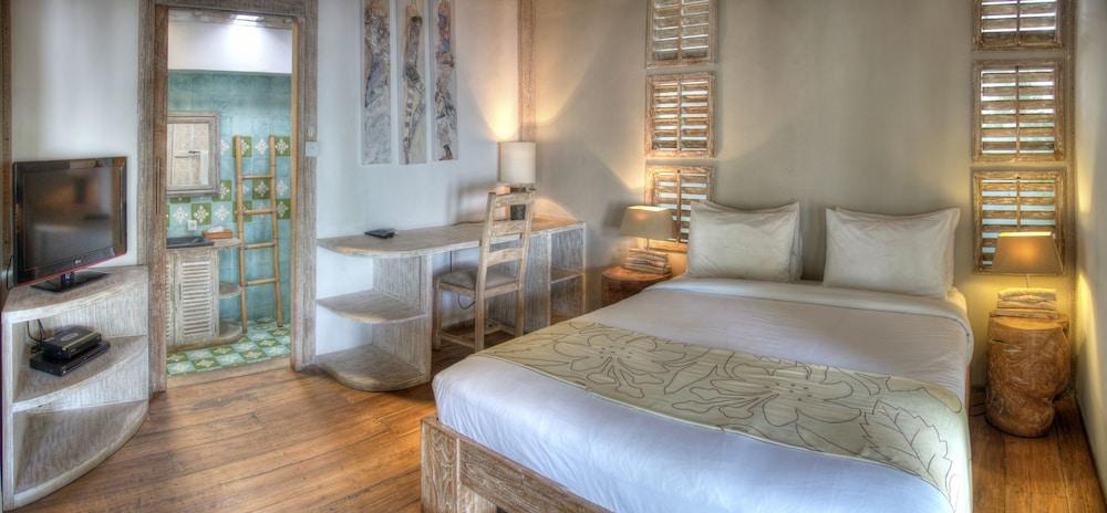 Villa Layla - Charming 2Br Villa In Oberoi - Prime Location! Seminyak Exteriör bild