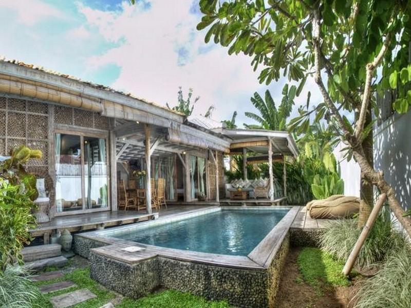 Villa Layla - Charming 2Br Villa In Oberoi - Prime Location! Seminyak Exteriör bild