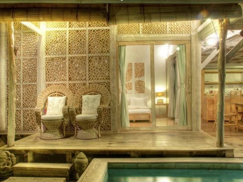 Villa Layla - Charming 2Br Villa In Oberoi - Prime Location! Seminyak Exteriör bild