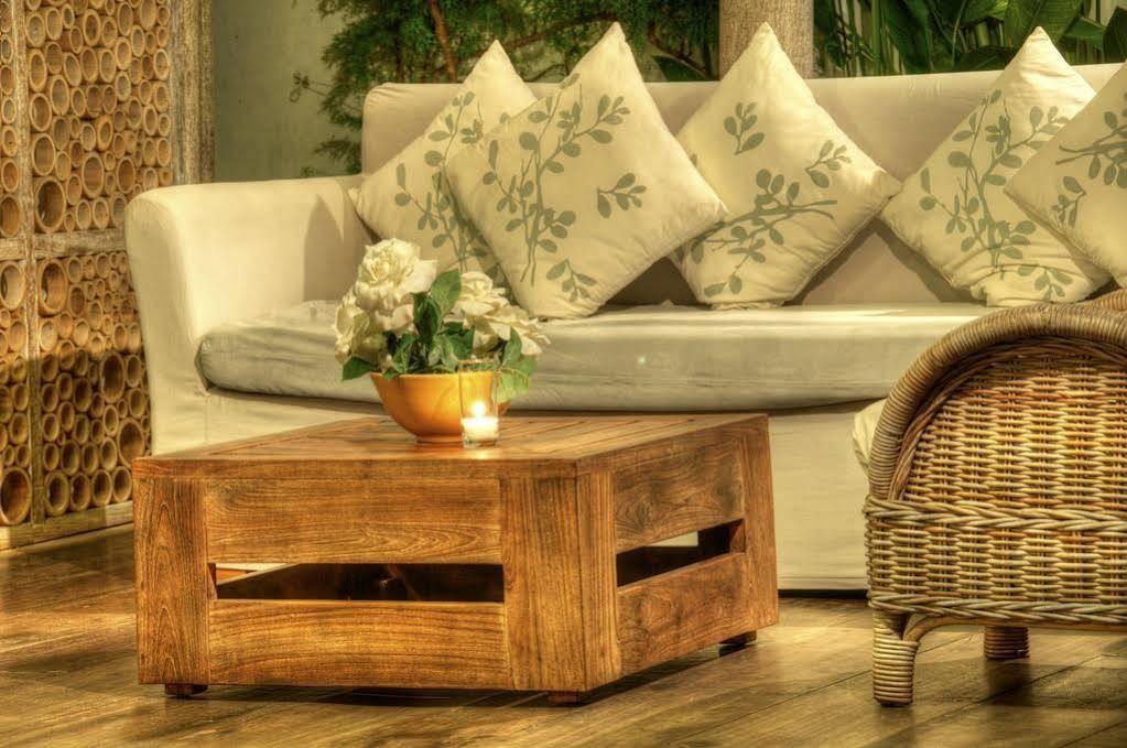 Villa Layla - Charming 2Br Villa In Oberoi - Prime Location! Seminyak Exteriör bild