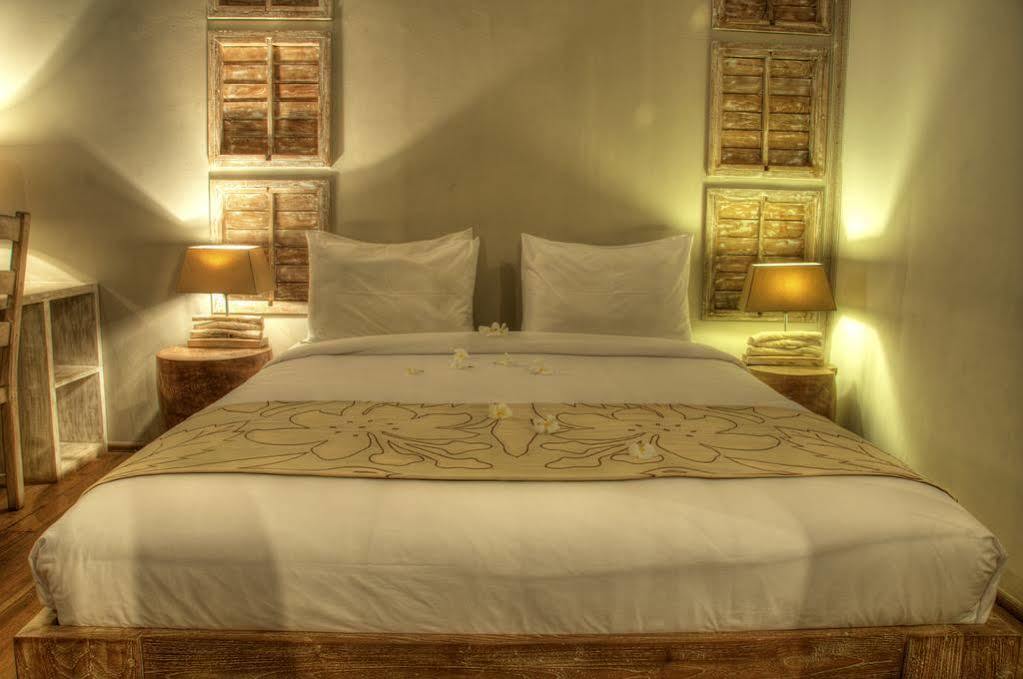 Villa Layla - Charming 2Br Villa In Oberoi - Prime Location! Seminyak Exteriör bild