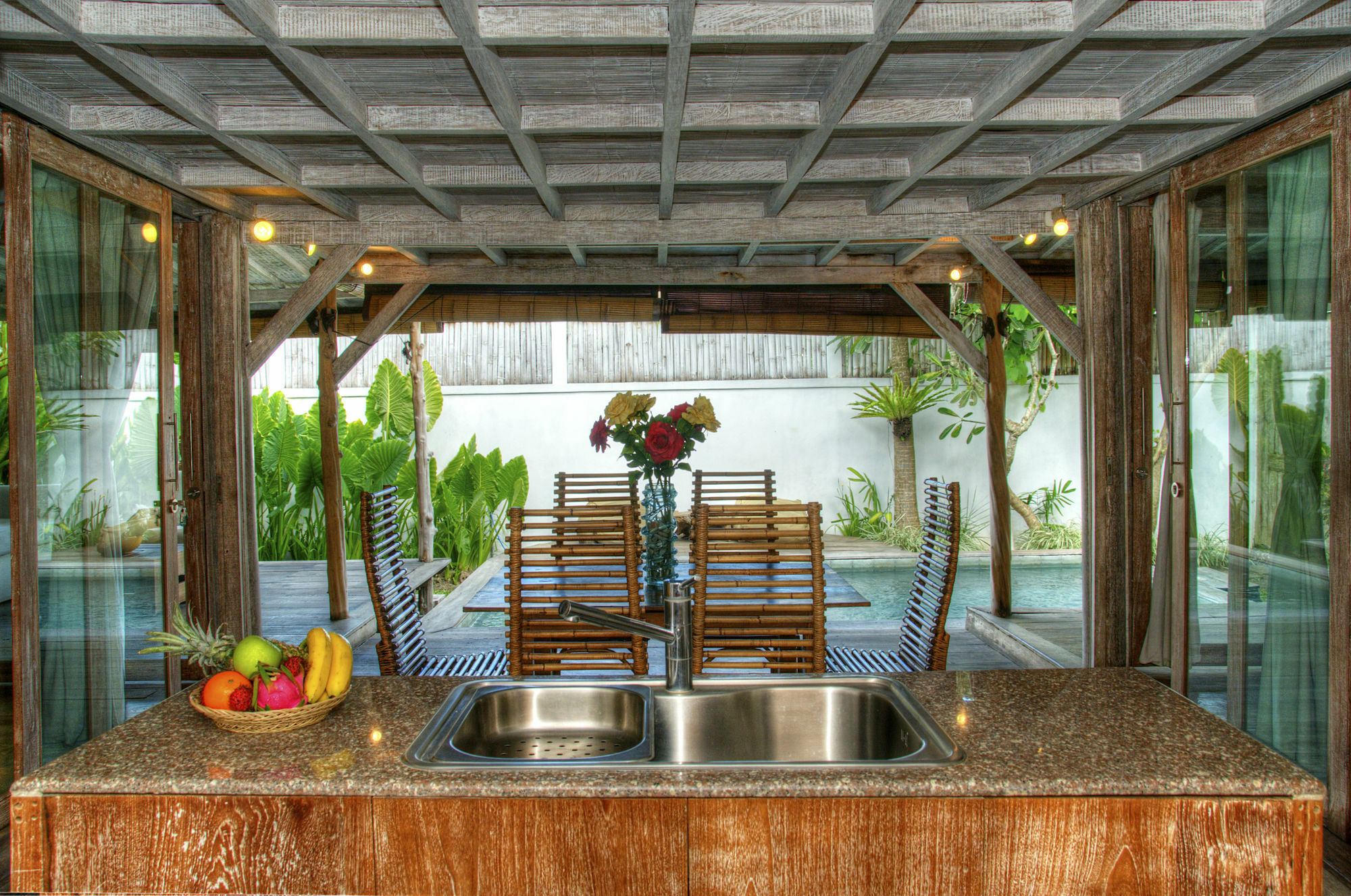 Villa Layla - Charming 2Br Villa In Oberoi - Prime Location! Seminyak Exteriör bild