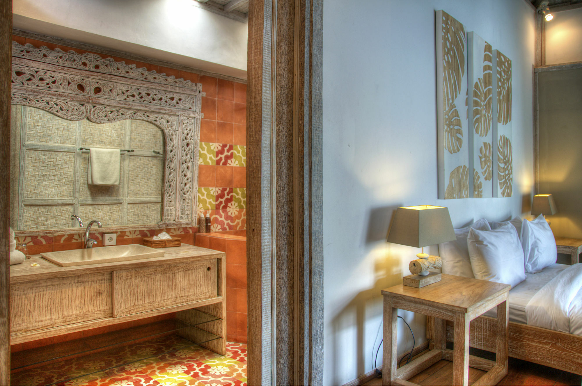 Villa Layla - Charming 2Br Villa In Oberoi - Prime Location! Seminyak Exteriör bild